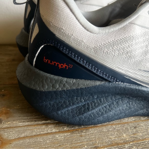 Saucony Triumph 23 Men's Shoe Size 12 #251001 - Picture 2 of 10